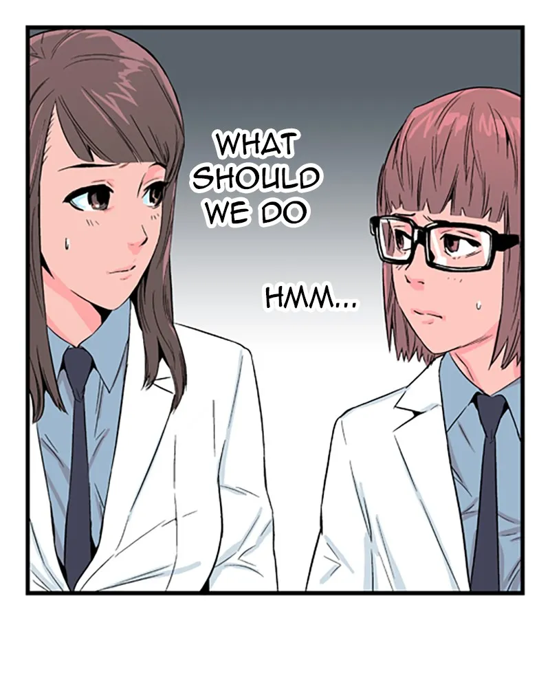 Noblesse Chapter 21 page 38 - 