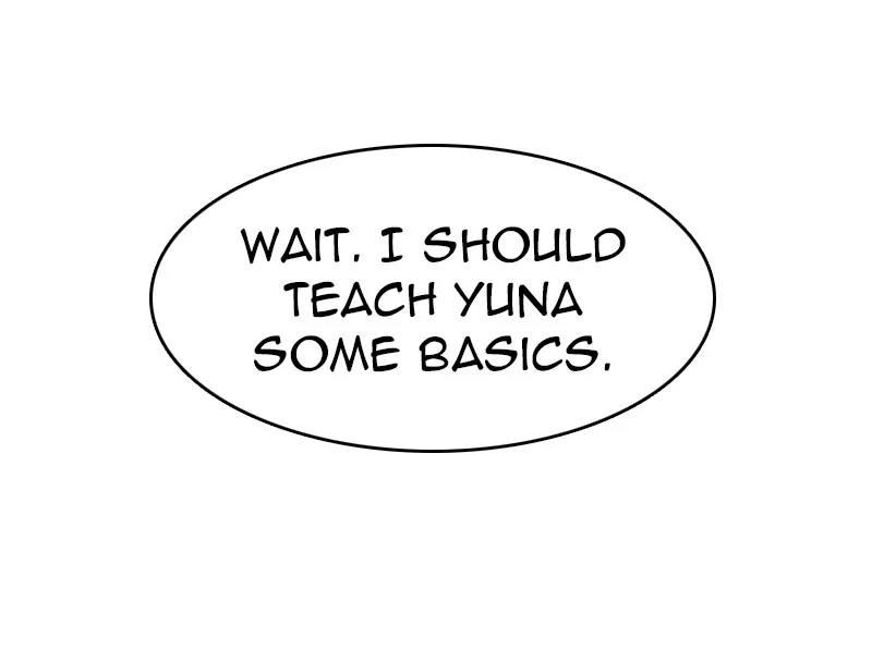 Noblesse Chapter 21 page 41 - 