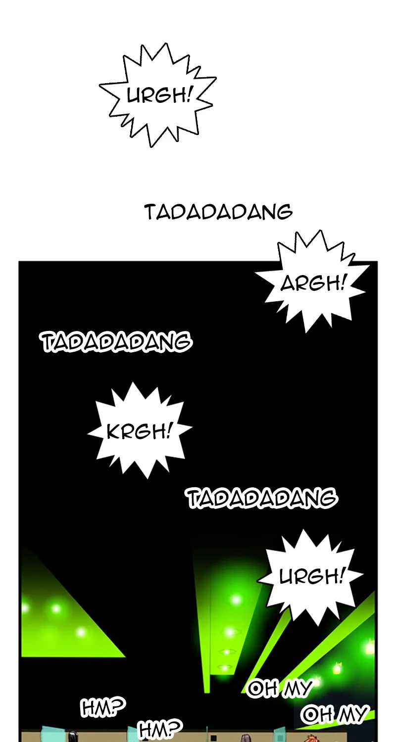 Noblesse Chapter 21 page 43 - 