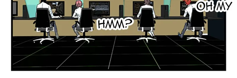 Noblesse Chapter 21 page 44 - 