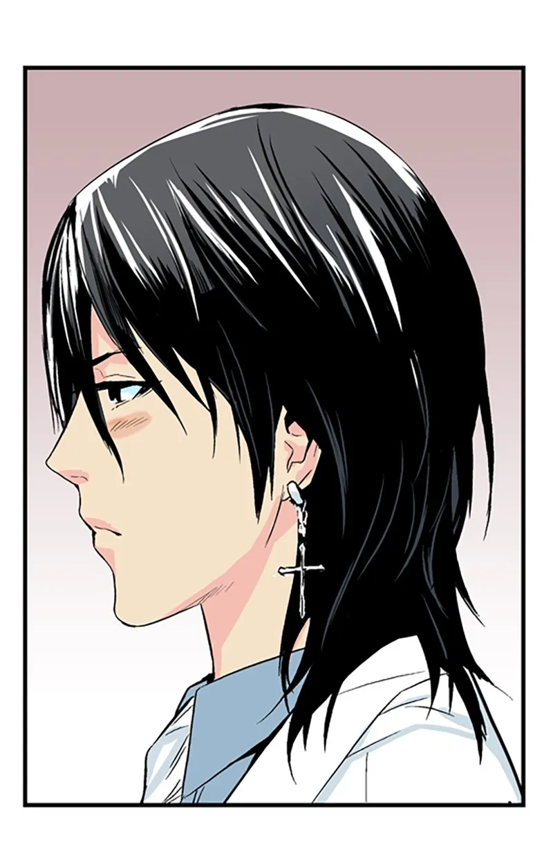 Noblesse Chapter 21 page 46 - 