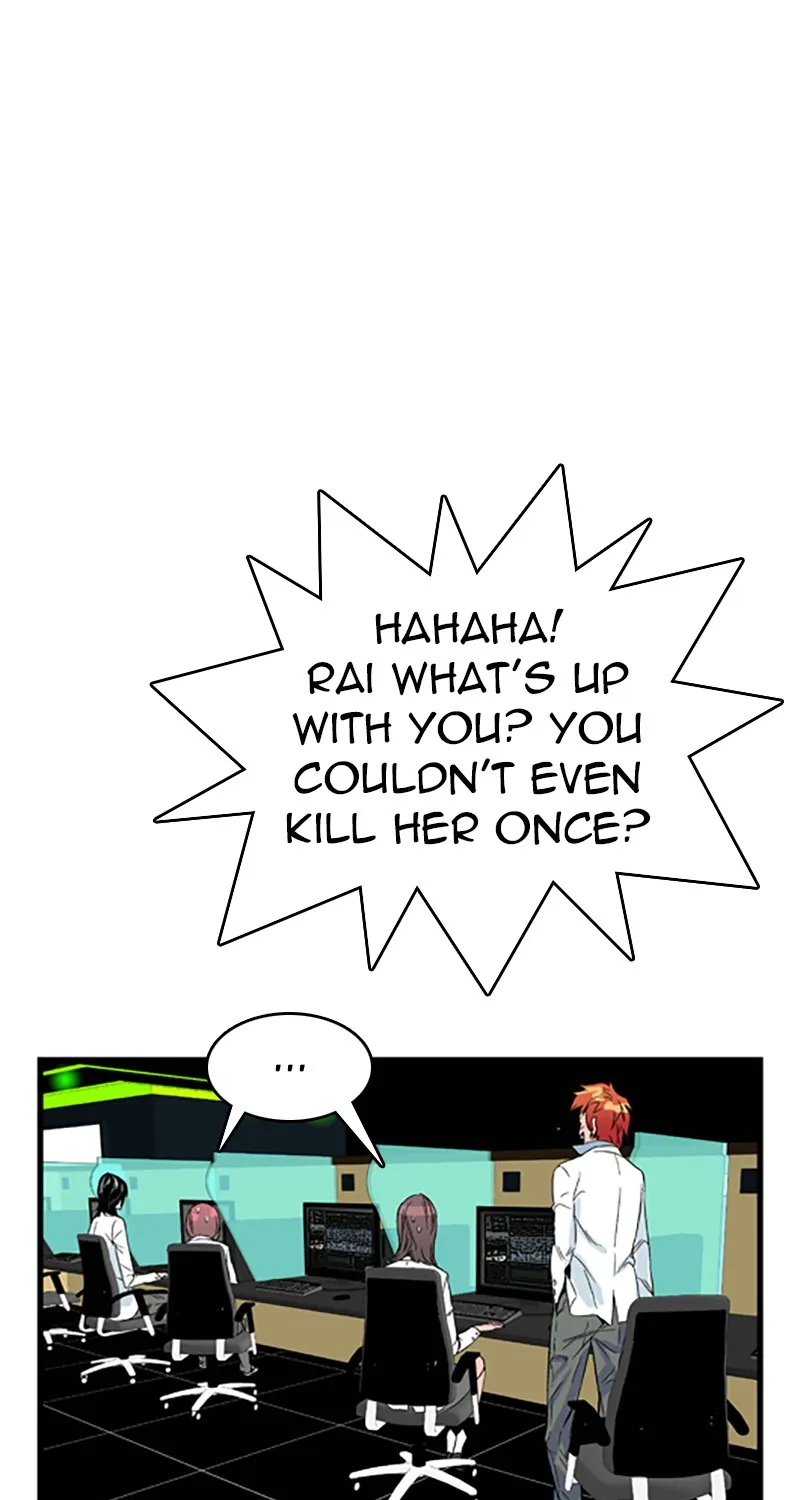 Noblesse Chapter 21 page 47 - 