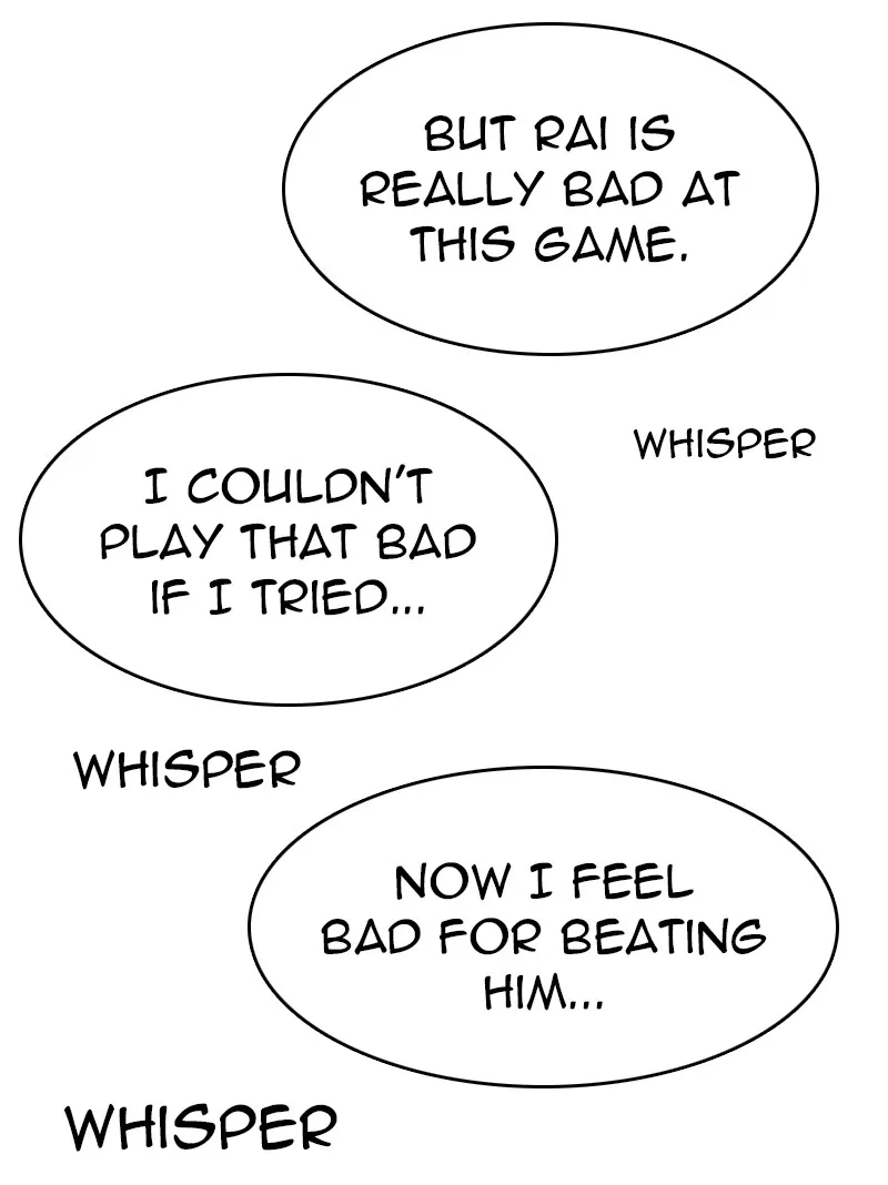 Noblesse Chapter 21 page 52 - 