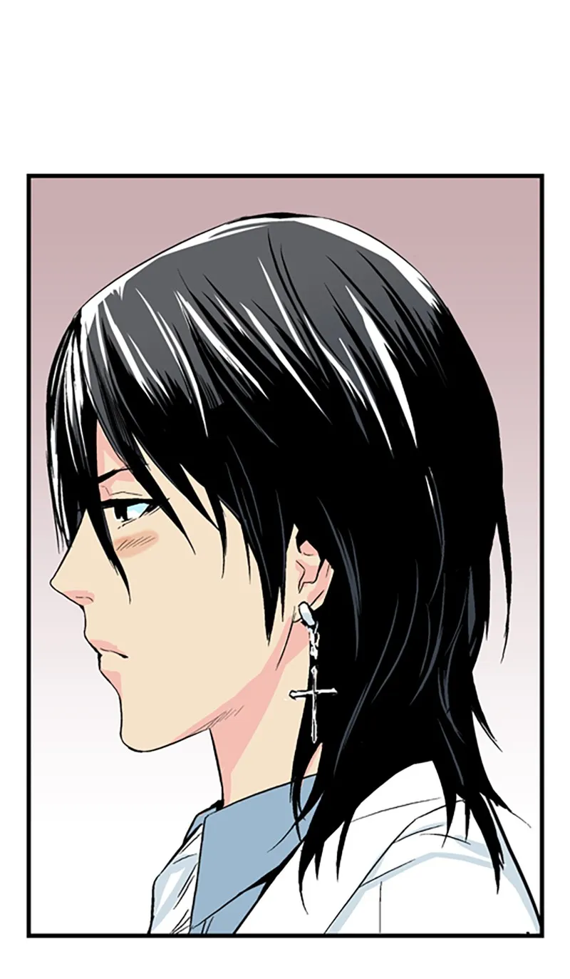Noblesse Chapter 21 page 54 - 