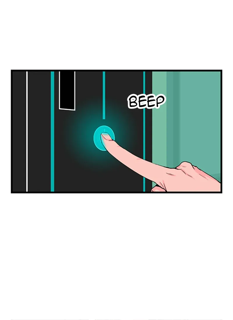 Noblesse Chapter 21 page 7 - 