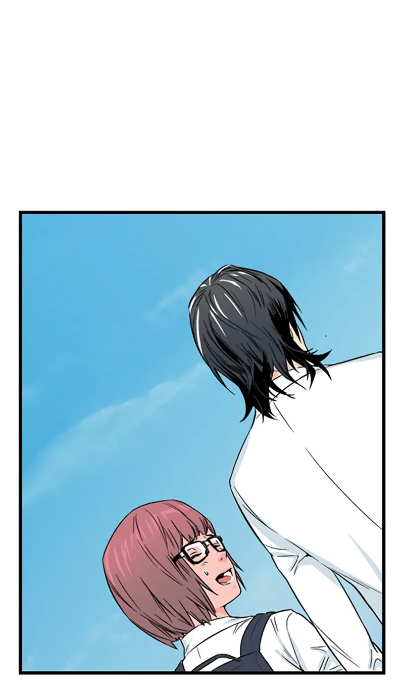 Noblesse Chapter 22 page 11 - 