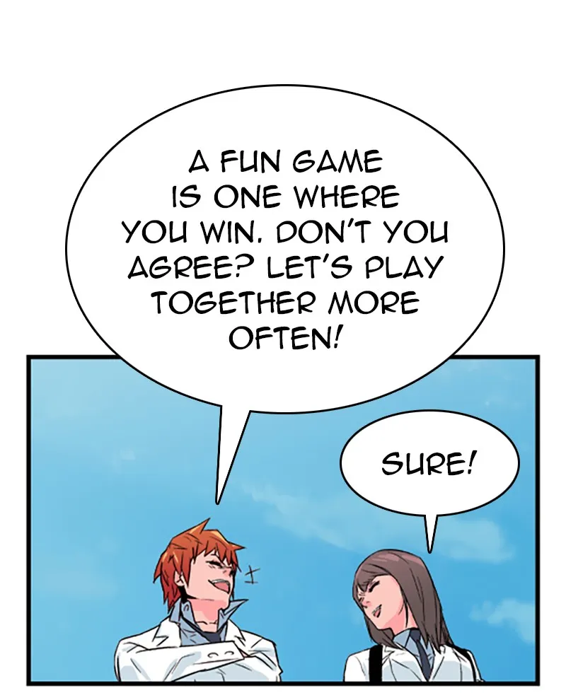 Noblesse Chapter 22 page 14 - 