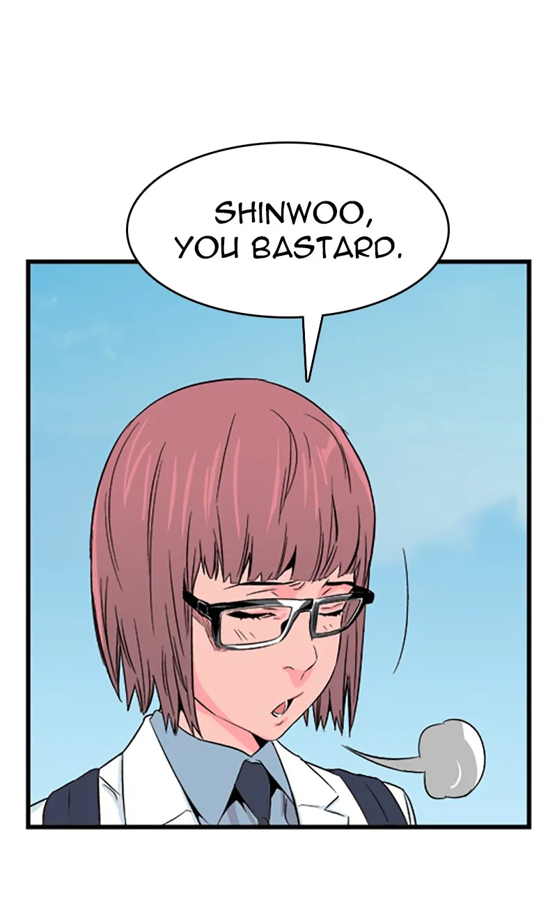 Noblesse Chapter 22 page 15 - 