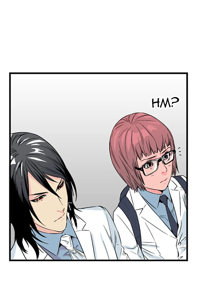 Noblesse Chapter 22 page 16 - 