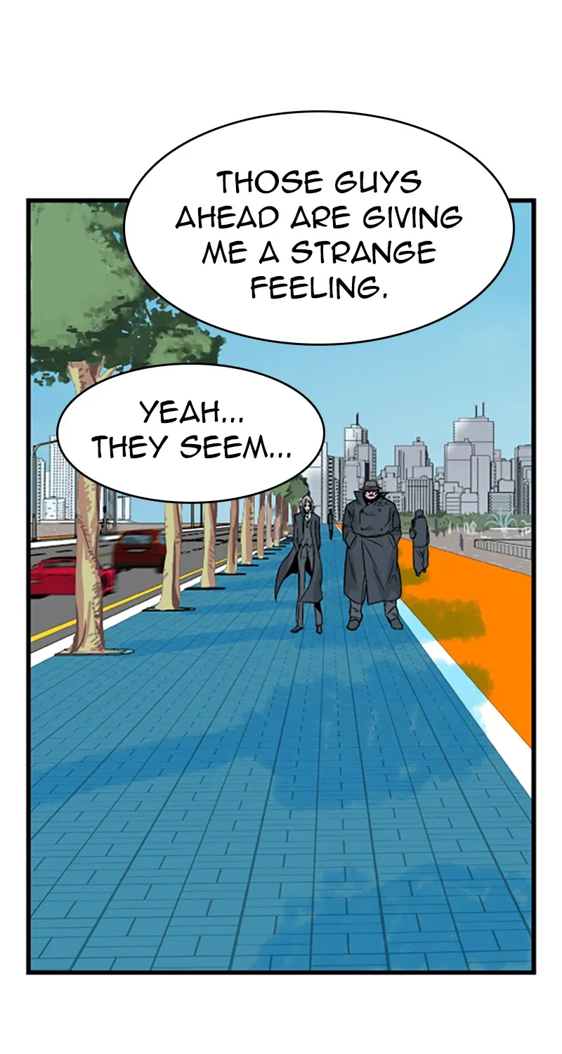 Noblesse Chapter 22 page 18 - 