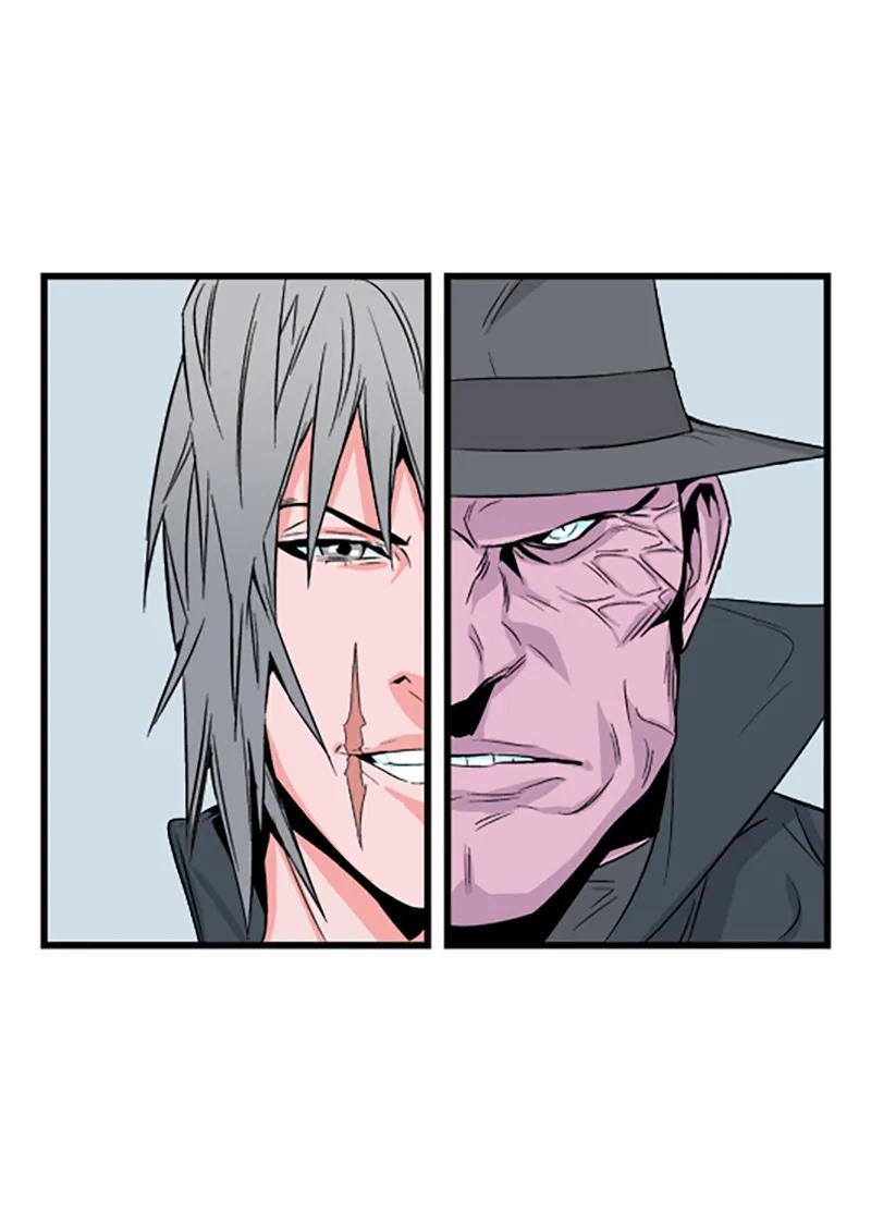 Noblesse Chapter 22 page 20 - 