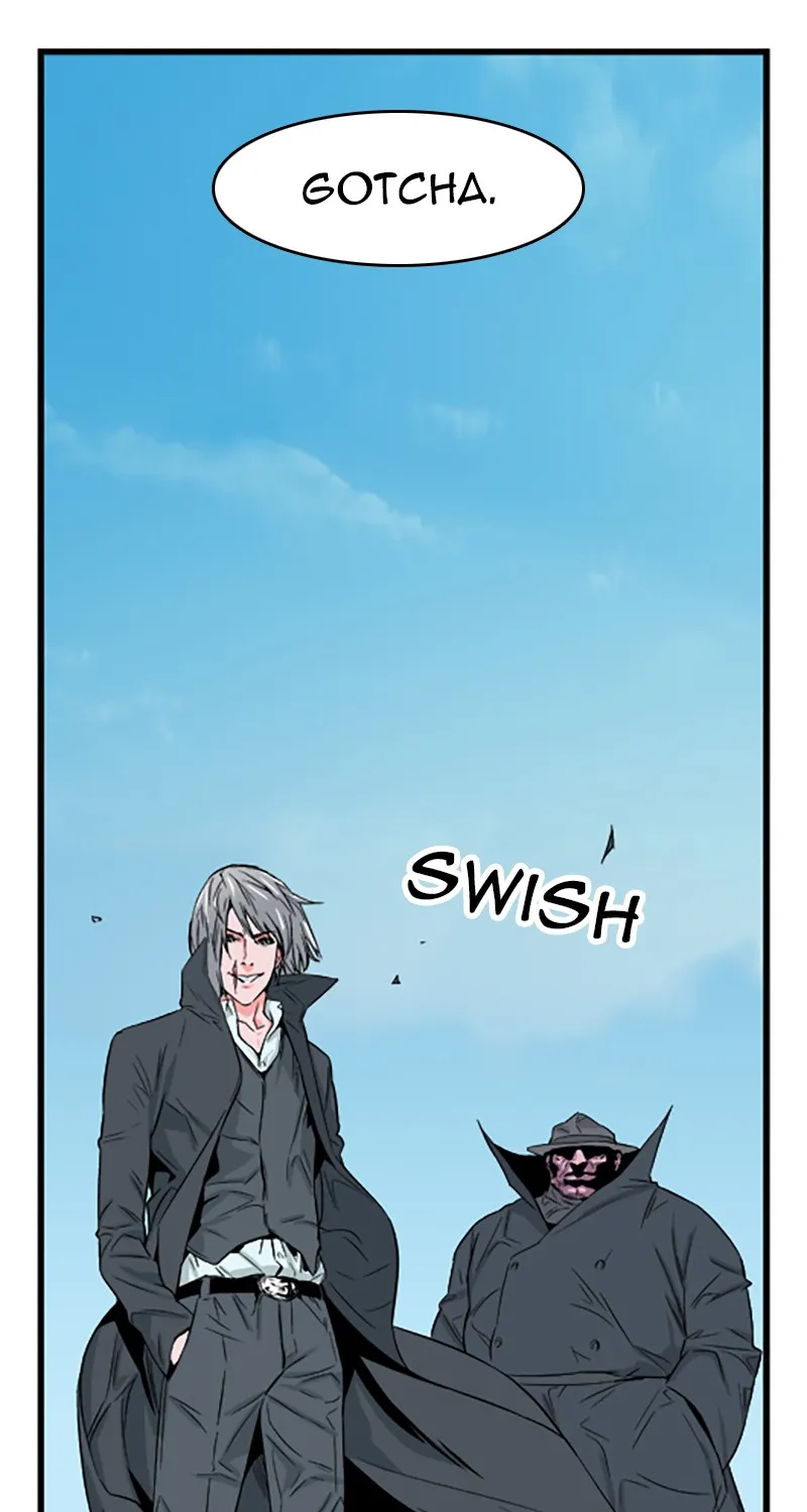 Noblesse Chapter 22 page 3 - 