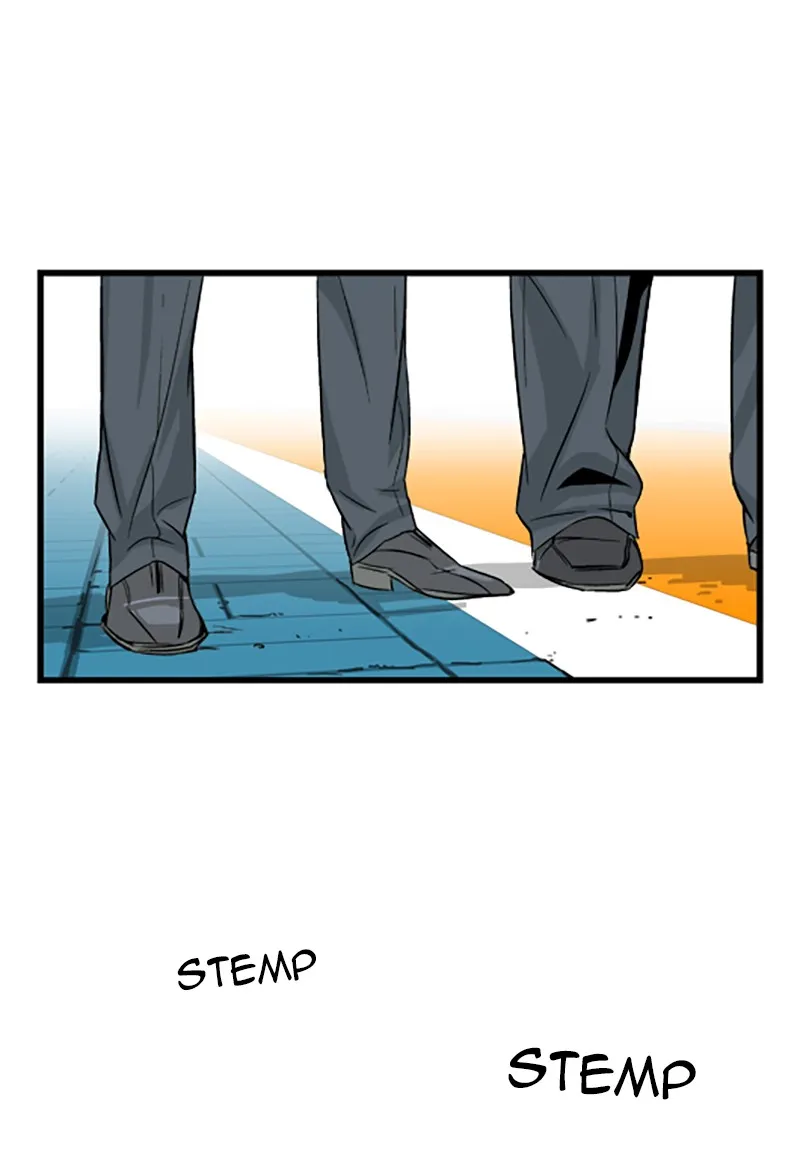 Noblesse Chapter 22 page 23 - 