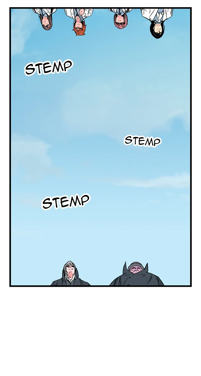 Noblesse Chapter 22 page 24 - 