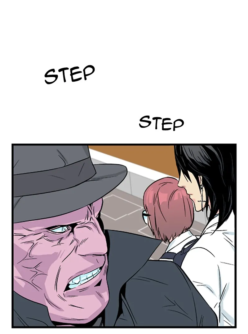 Noblesse Chapter 22 page 30 - 