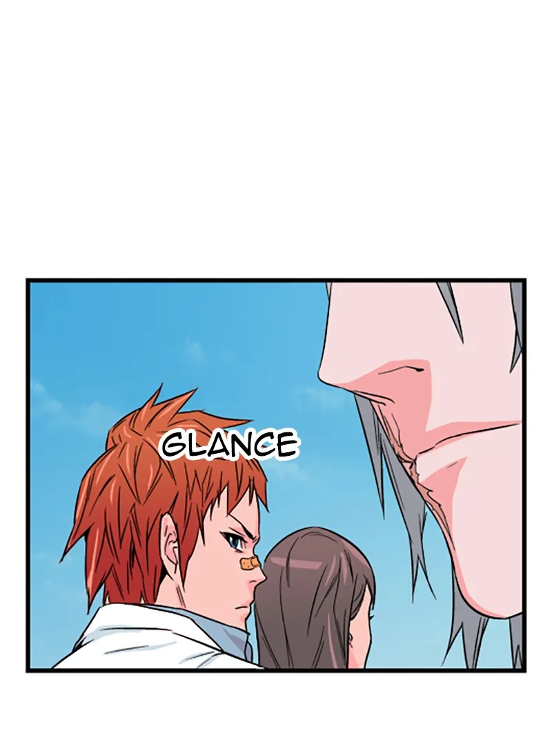 Noblesse Chapter 22 page 31 - 