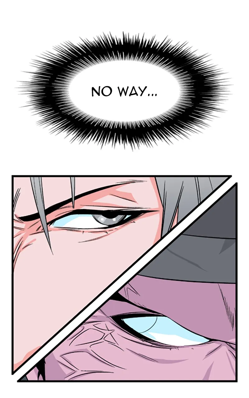 Noblesse Chapter 22 page 33 - 