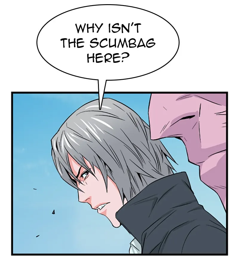 Noblesse Chapter 22 page 38 - 