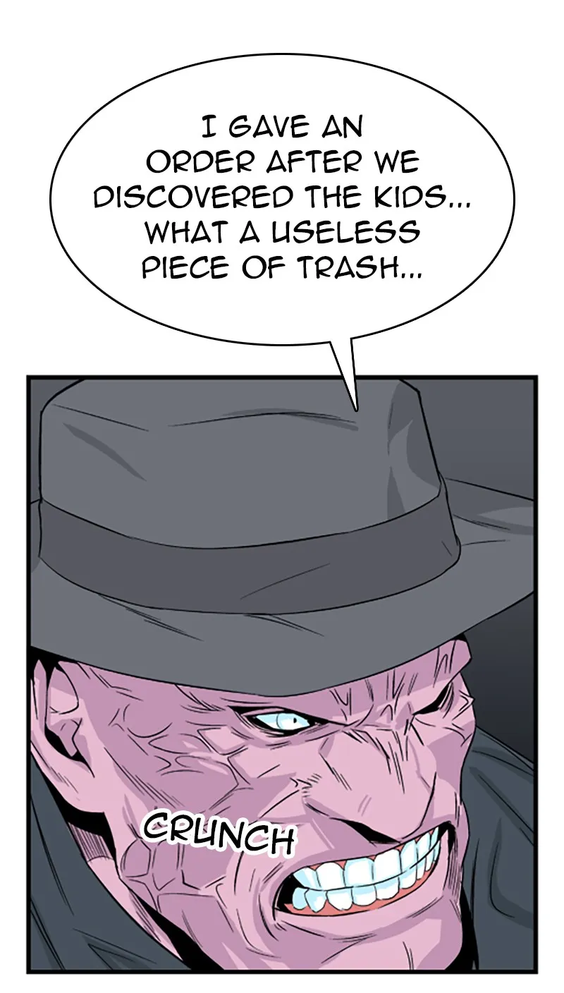 Noblesse Chapter 22 page 39 - 