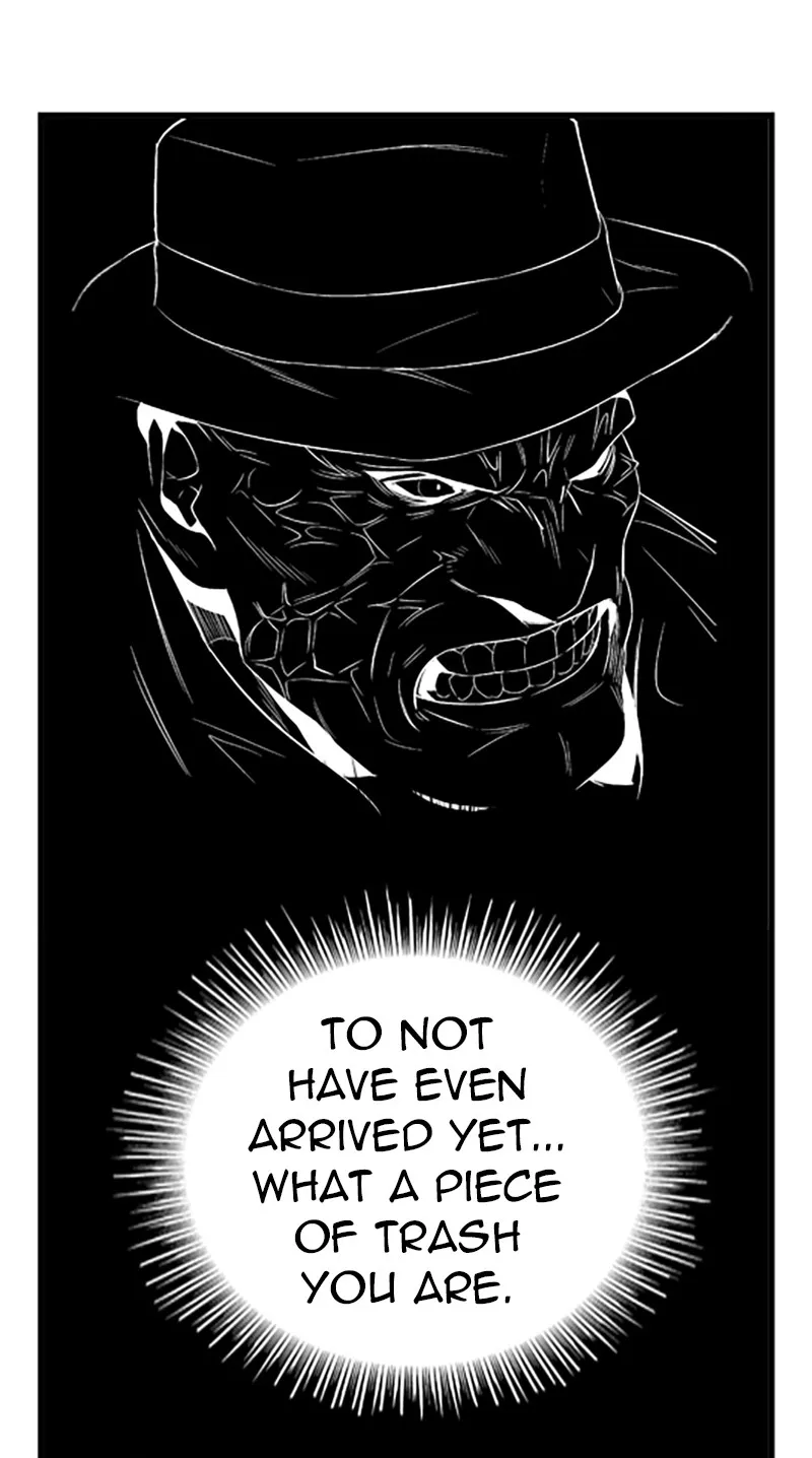 Noblesse Chapter 22 page 41 - 