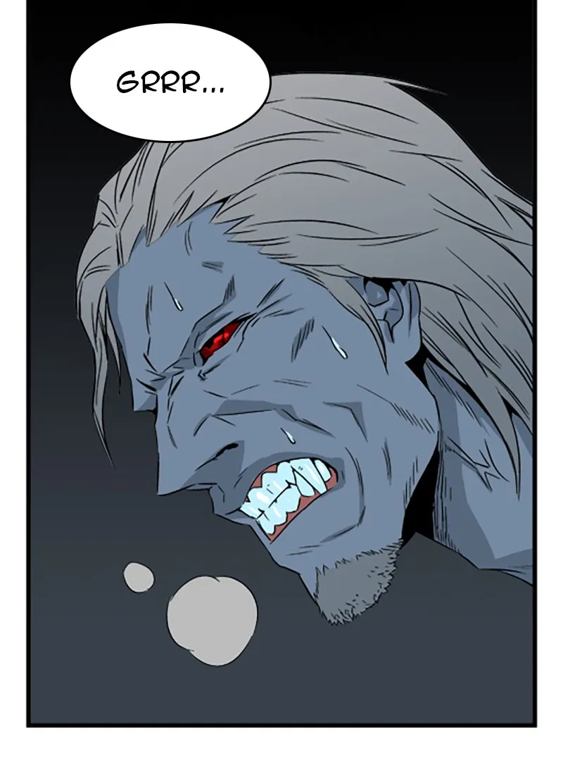 Noblesse Chapter 22 page 42 - 