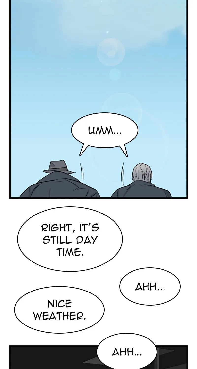 Noblesse Chapter 22 page 47 - 