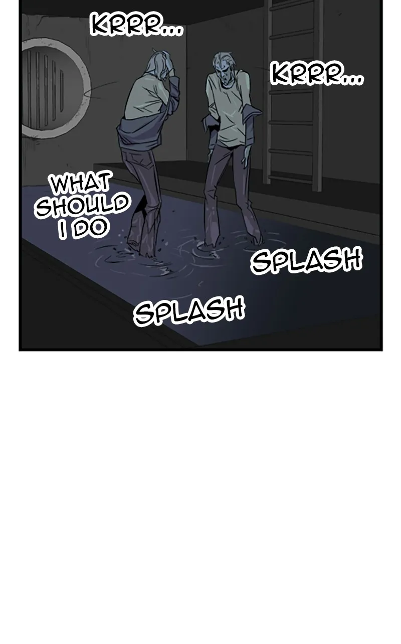 Noblesse Chapter 22 page 49 - 