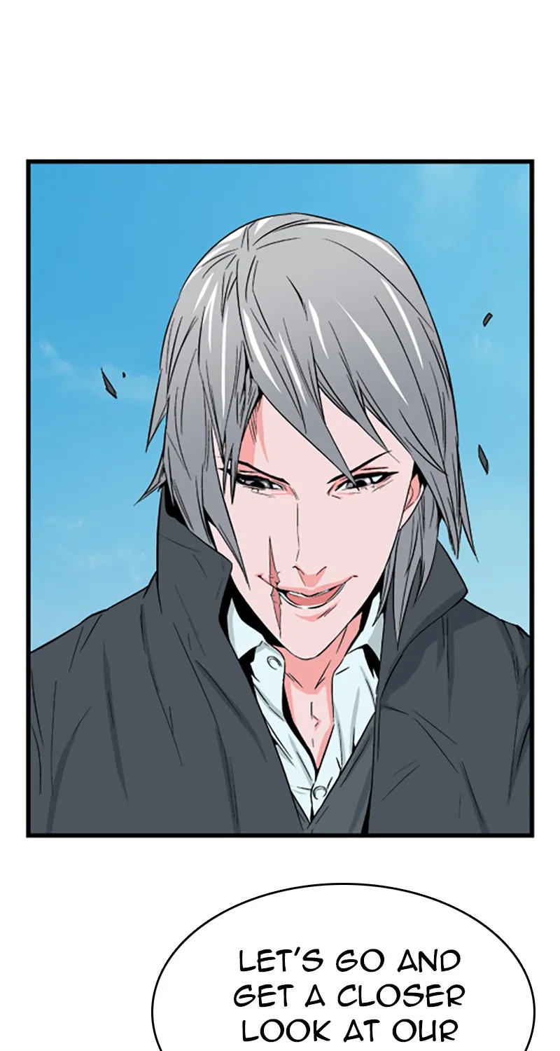 Noblesse Chapter 22 page 6 - 