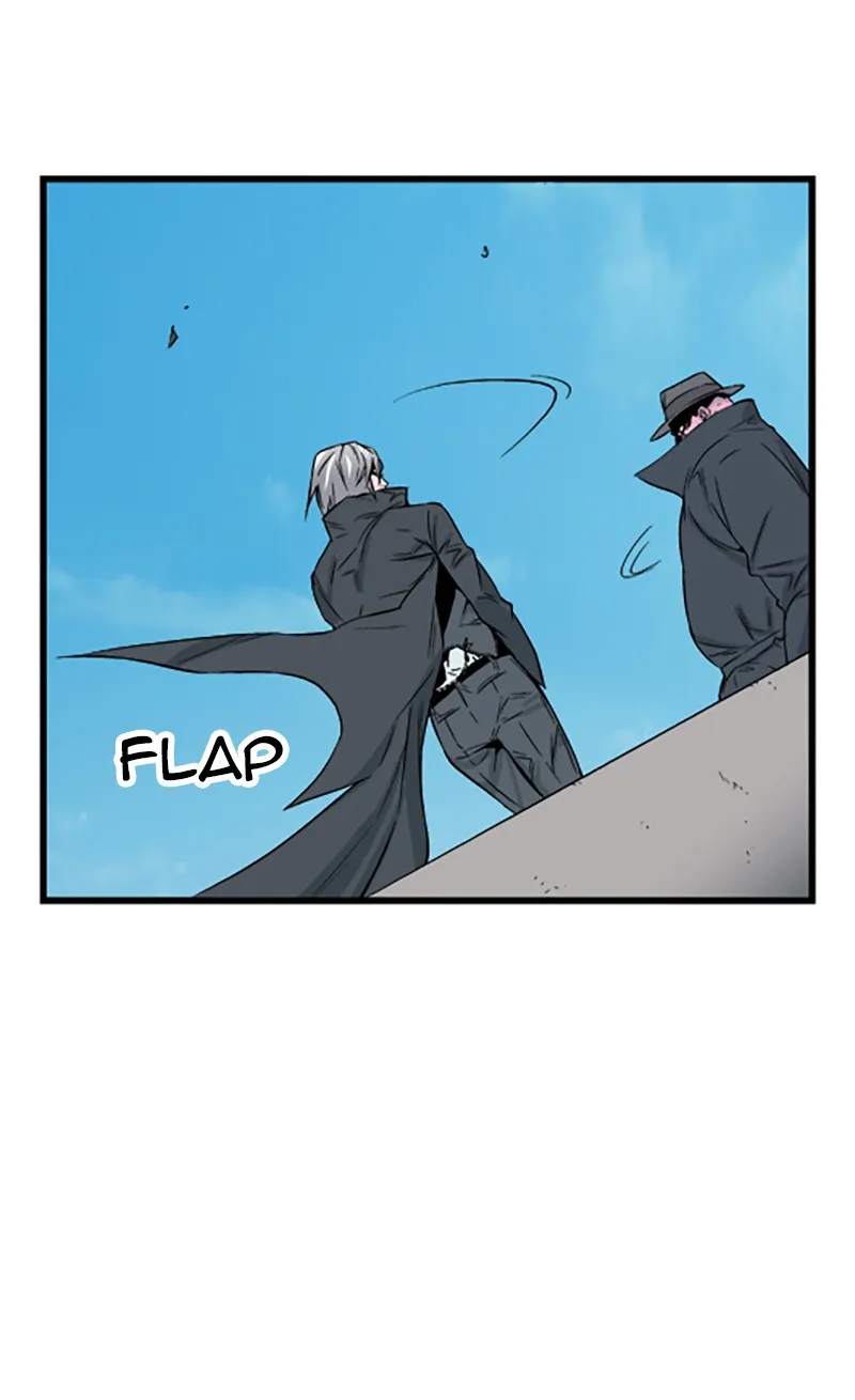 Noblesse Chapter 22 page 8 - 