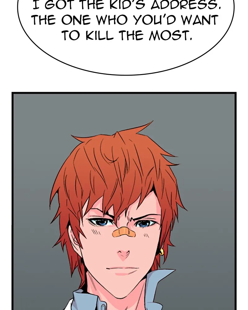 Noblesse Chapter 23 page 12 - 
