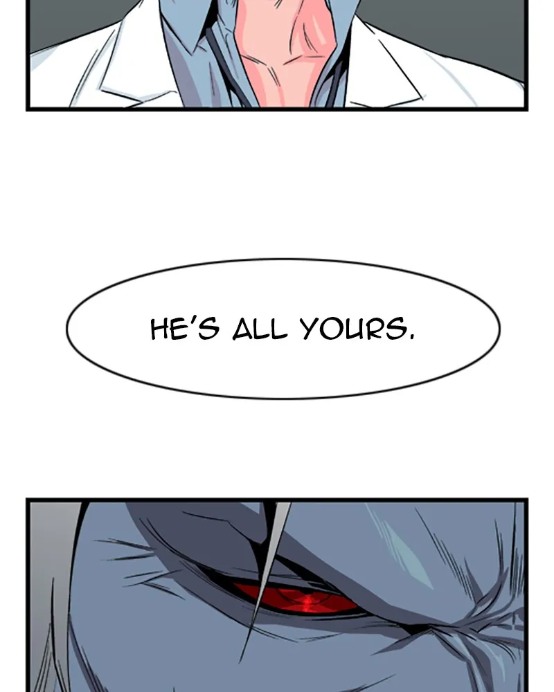 Noblesse Chapter 23 page 13 - 
