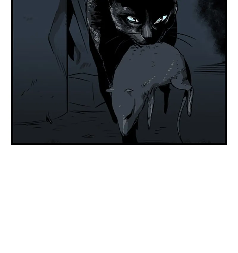 Noblesse Chapter 23 page 16 - 
