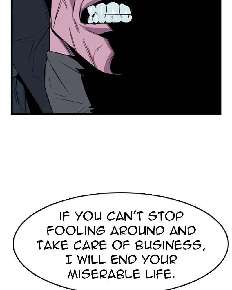 Noblesse Chapter 23 page 18 - 