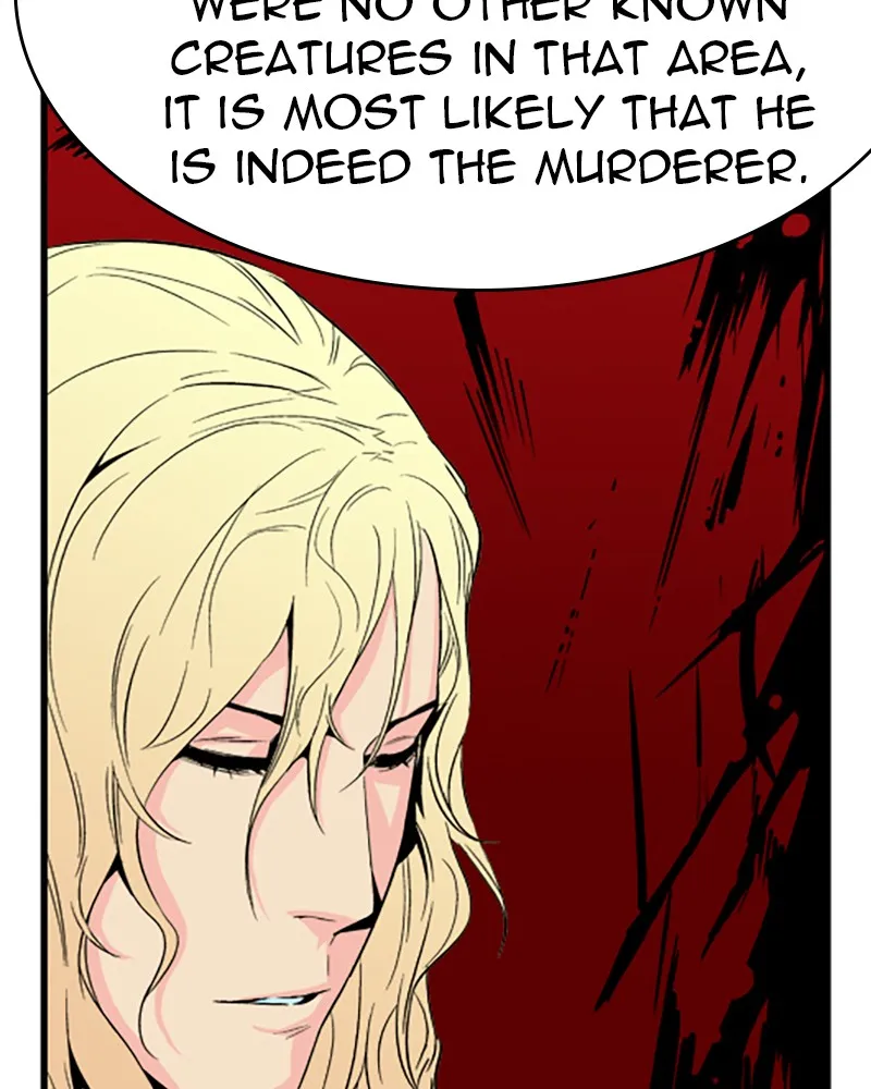 Noblesse Chapter 23 page 26 - 