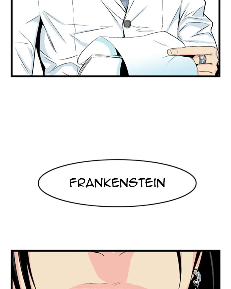 Noblesse Chapter 23 page 29 - 