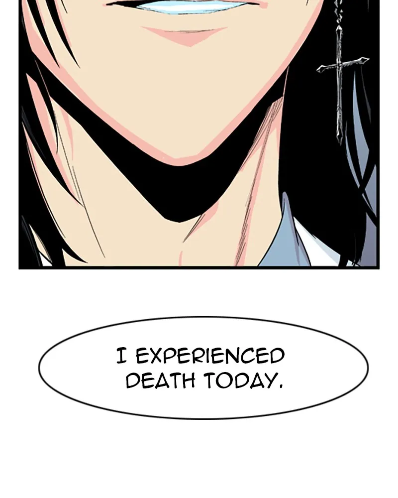 Noblesse Chapter 23 page 30 - 