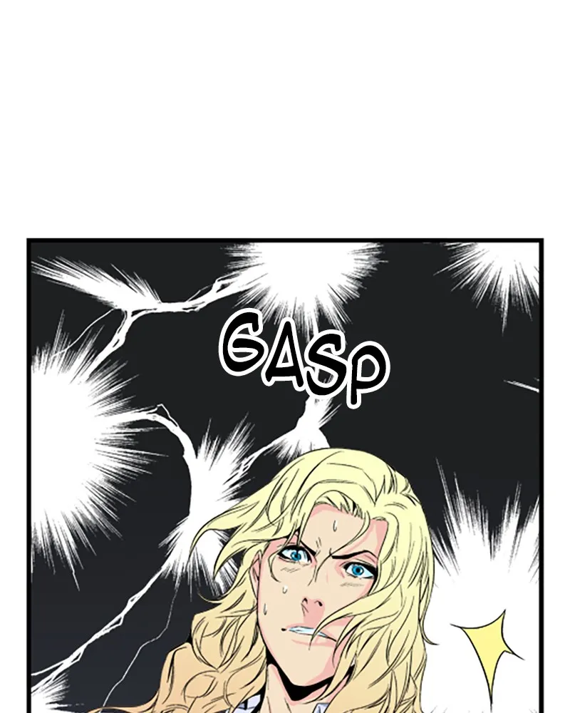 Noblesse Chapter 23 page 31 - 