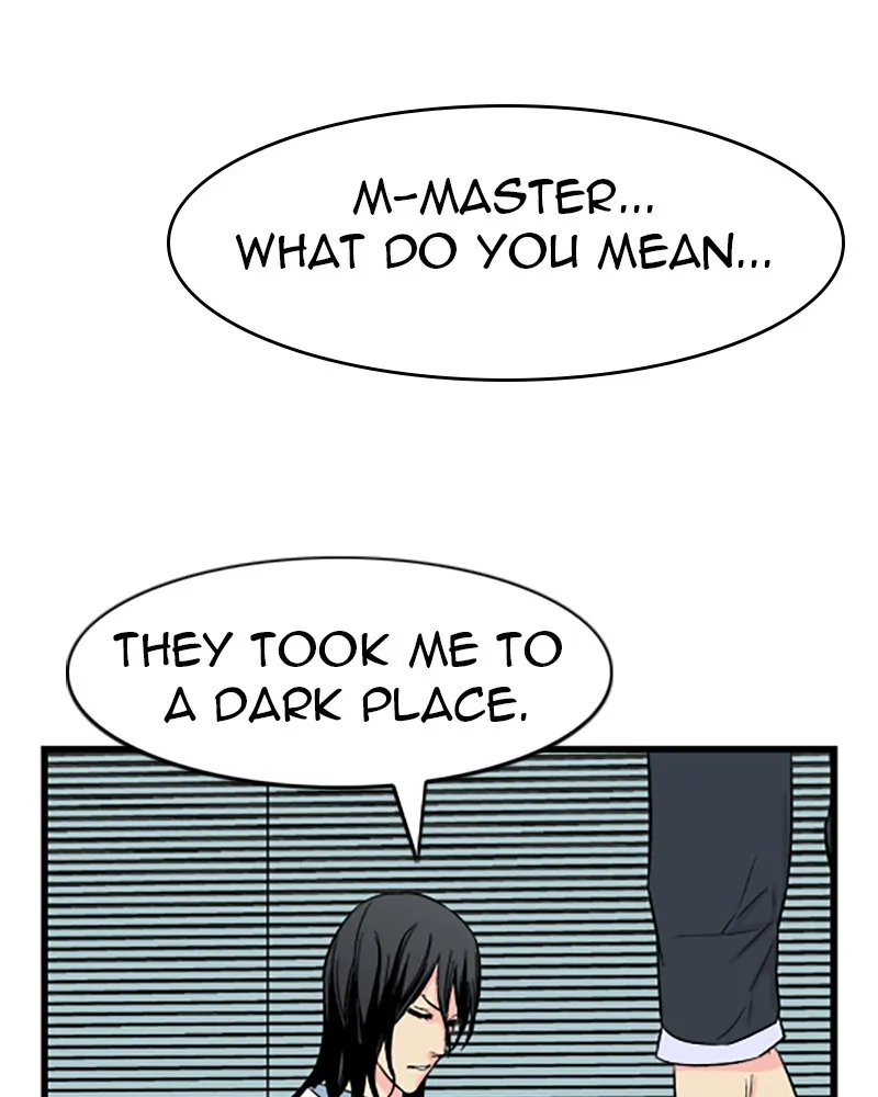 Noblesse Chapter 23 page 33 - 