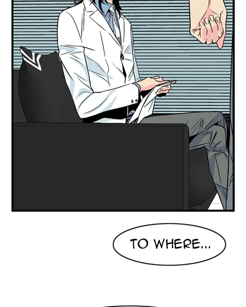 Noblesse Chapter 23 page 34 - 