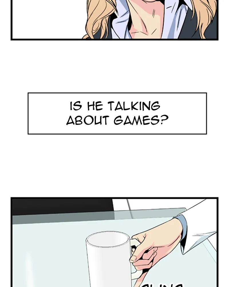 Noblesse Chapter 23 page 36 - 
