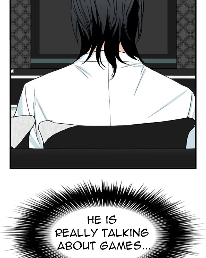 Noblesse Chapter 23 page 38 - 