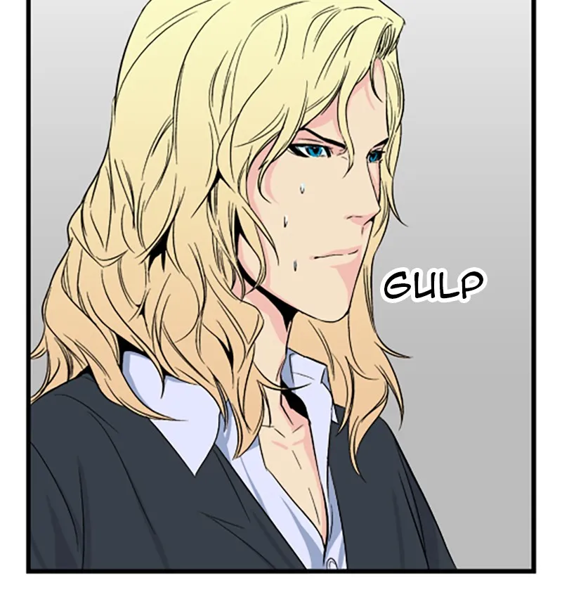 Noblesse Chapter 23 page 40 - 