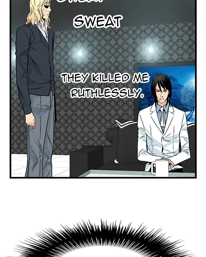Noblesse Chapter 23 page 42 - 