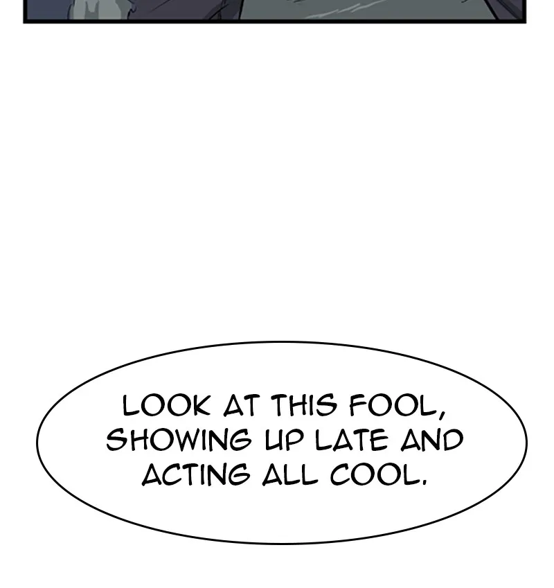 Noblesse Chapter 23 page 8 - 