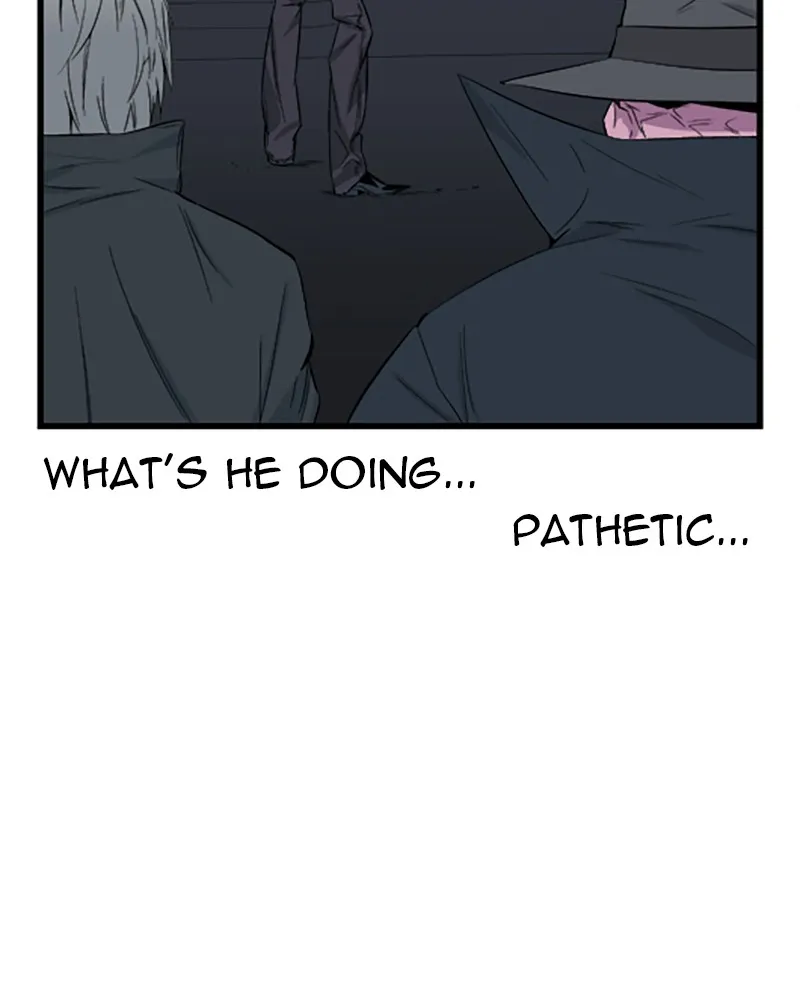 Noblesse Chapter 23 page 10 - 