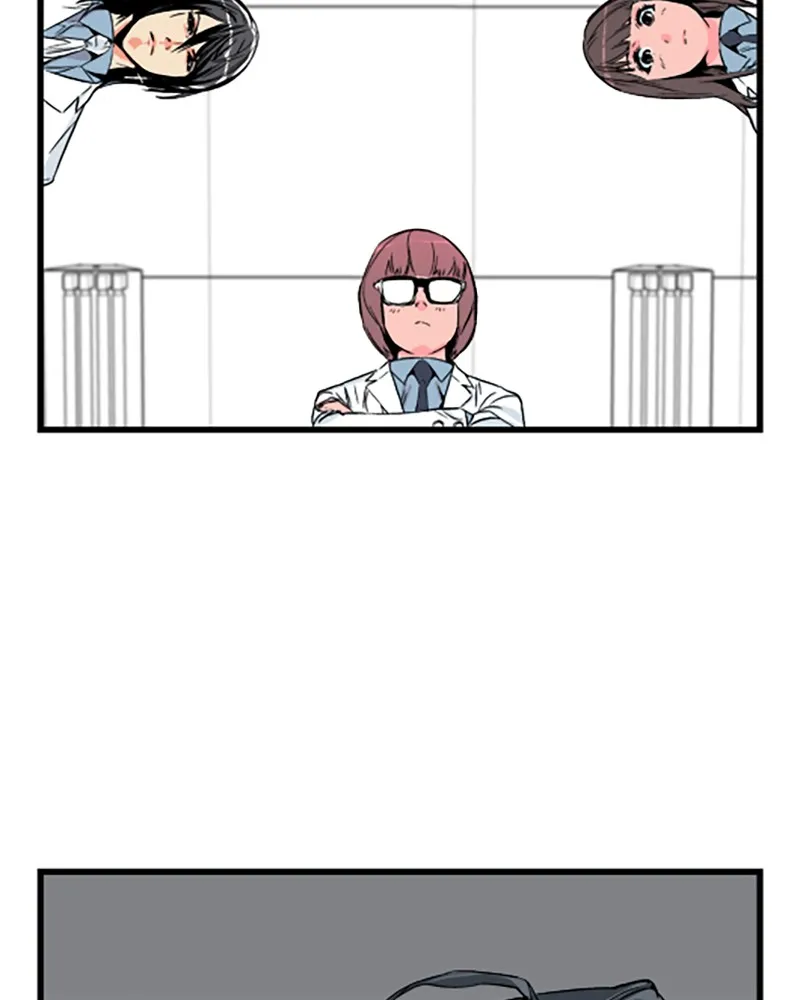 Noblesse Chapter 24 page 14 - 