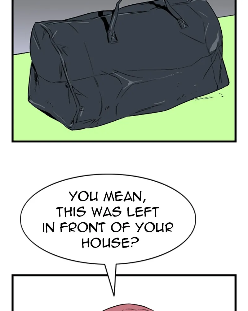 Noblesse Chapter 24 page 15 - 