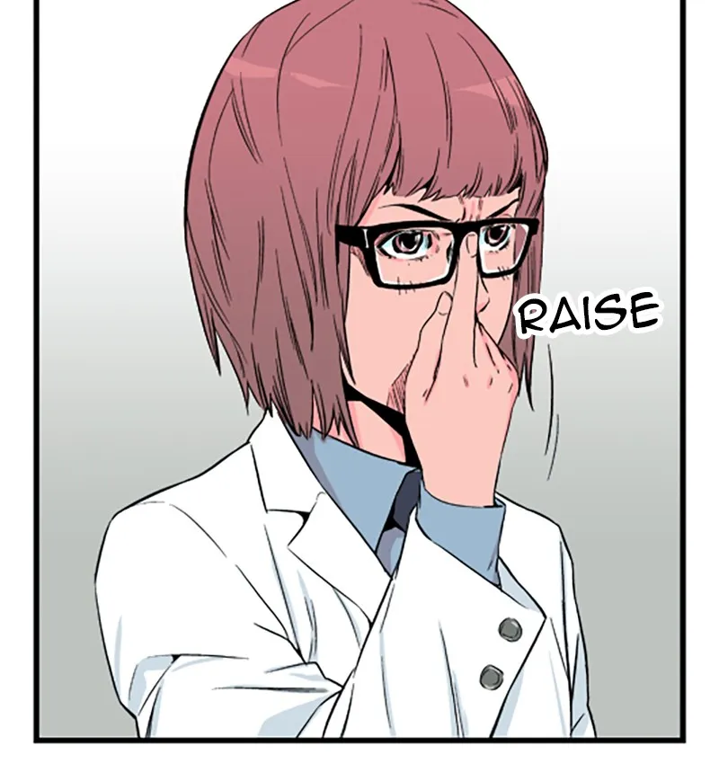 Noblesse Chapter 24 page 16 - 