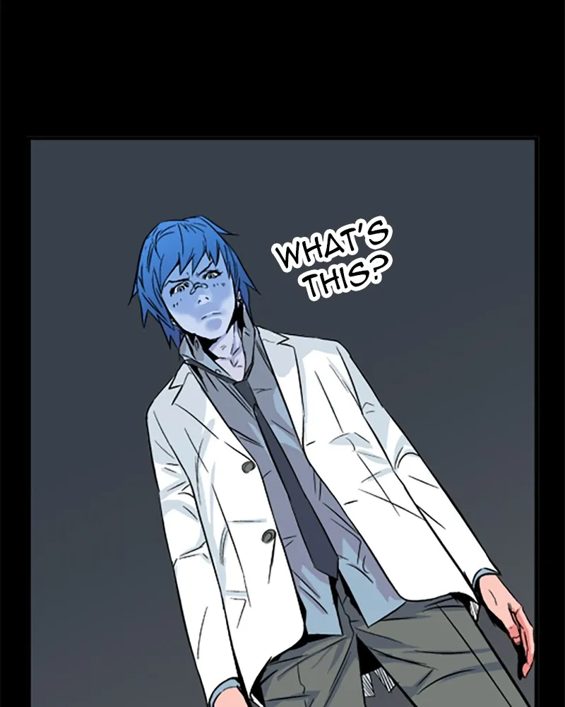 Noblesse Chapter 24 page 23 - 