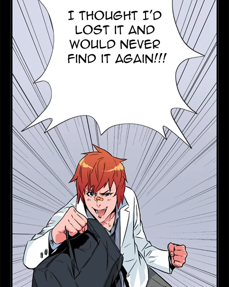 Noblesse Chapter 24 page 30 - 